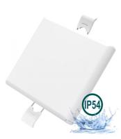 Optonica LED panel vestavný 36W 225x225mm IP54 STUDENÁ BÍLÁ DL2687