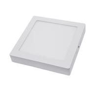 Optonica LED Přisazené Panel čtvercové AC85-260V