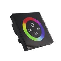 Optonica LED RGB čidlo Dimmer Wall Mountable