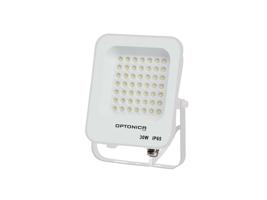 Optonica LED SMD reflektor bílé Body IP65 5707