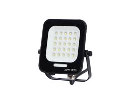 Optonica LED SMD reflektor Černá Body IP65 5752