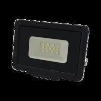 Optonica LED SMD reflektor Černá City Line FL5922