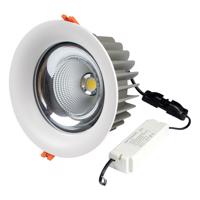 Optonica LED Spot Stropní svítidlo COB TUV PASS 3262