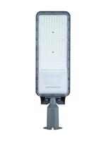 Optonica LED Street Light 30W LUMILEDS-Chip 75x130° - Grey Body