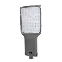 Optonica LED Street Light se NEMA Patice A Photocell Bridgelux3030 Stmívatelná 9194