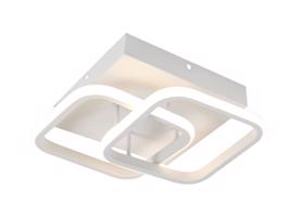 Optonica LED Stropní svítidlo 13W bílé