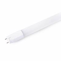 Optonica LED Trubice Tube T8 150cm Nano-Plastic otočná 22W Neutrální bílá