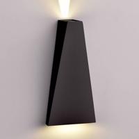 Optonica LED Wall Light Černá Body 7470