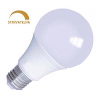 Optonica LED žárovka 12W 27xSMD2835 E27 960lm CCD STMÍVATELNÁ Neutrální bílá