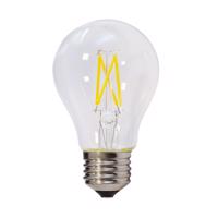 Optonica LED žárovka 6,5W 4xCOS Filament E27 810lm CCD STUDENÁ BÍLÁ