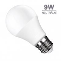 Optonica LED žárovka 8,5W 18xSMD2835 806lm E27 Neutrální bílá