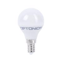 Optonica LED Žárovka E14 G45 5.5 W