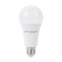 Optonica LED Žárovka E27 A60 19W