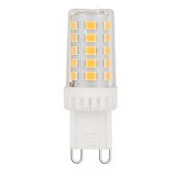 Optonica LED Žárovka G9 4 W 4W Neutrální bílá