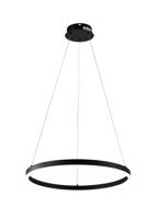 Optonica LED Závěsné svítidlo Lamp 22W Černá