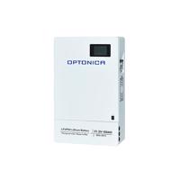 Optonica LiFePO4 Baterie 51.2V 100Ah 9473