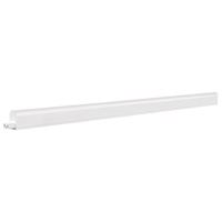 Optonica Lineární LED svítidlo T5 propojovací - 3,4W Teplá bílá  bílá 32cm 5503