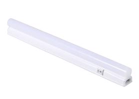 Optonica Lineární LED svítidlo T5 s vypínačem propojovací - 12W Neutrální bílá 87cm 5572