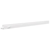 Optonica Lineární LED svítidlo T5 s vypínačem propojovací - 3,4W Neutrální bílá 32cm 5589