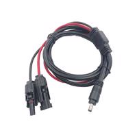 Optonica MC4 Convert na DC5525