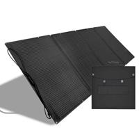 Optonica Monocrystalline přenosný solární Panel 400Wp