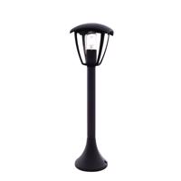 Optonica Zahradní svítidlo lampa 60cm Matný Černá 1xE27 9309