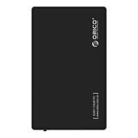 Orico 3588 HDD/SSD kryt 3,5", 5Gb/s, USB-A na USB-B (černý) 067798