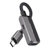 OTG adaptér 2 v 1 z USB-C na USB-C + USB-A Mcdodo CA-2830