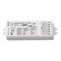 OXT LED regulátor RGBW+CCT WIFI + RF SD TUYA