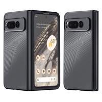 Pancéřové pouzdro Dux Ducis Aimo pro Google Pixel Fold - černé 6934913026663