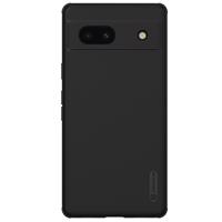 Pancéřové pouzdro Google Pixel 7a Nillkin Super Frosted Shield Pro - černé 6902048264502