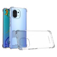 Pancéřové pouzdro Wozinsky Anti Shock pro Xiaomi Mi 11 transparentní 5907769316579