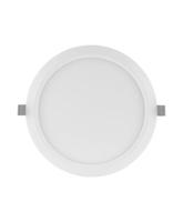 Panel LED Osram Vestavný zápustný 18W 4000K DOWNLIGHT Slim DN210 LEDVANCE kulatý LEDVAN01114