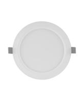 Panel LED Vestavný vestavný 6W 3000K DOWNLIGHT Slim DN105 LEDVANCE kulatý LEDVAN01100