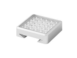 Panlux BLOK 25LED pro nábytkové svítidlo MAYOR - teplá bílá BL0900/T