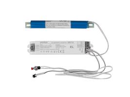 PANLUX INVERTER LED 2,5W 3h 10-90VDC