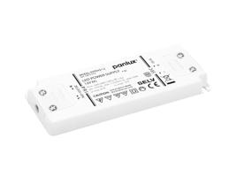 PANLUX LED DRIVER TENKÝ 15W  12V DC