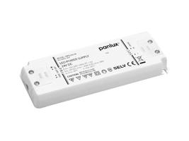 PANLUX LED DRIVER TENKÝ 30W 24V DC