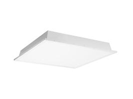 Panlux LED PANEL hranatý vestavný  čtvercový 50W - Neutrální bílá