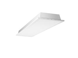 Panlux LED PANEL hranatý vestavný  obdélníkový 45W - Neutrální bílá