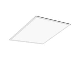 Panlux LED PANEL THIN UGR vestavný čtvercový 600x600 50W- Neutrální bílá (Ra>90) PN22300014