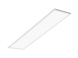 Panlux LED PANEL THIN UGR vestavný obdélníkový 1200x300 40W - Neutrální bílá (Ra>80) PN22300011