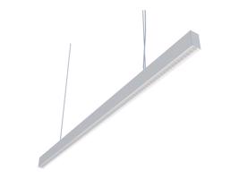 PANLUX LINEAR LED 60W 3000K 60° bílá