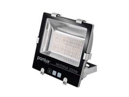 PANLUX MODENA LED reflektor  ASYMETR 200W - Neutrální bílá PN33300019