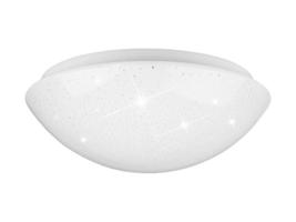 Panlux PLAFONIERA EVO 315 STARS LED + EM3h - Neutrální bílá PN31300108