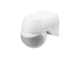 Panlux SENSOR PIR pohybové čidlo 180° IP44 - bílá SL2300/B