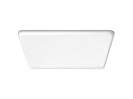 Panlux Vestavné/přisazené LED svítidlo 18W DOWNLIGHT SQUARE IP66 - neutrální bílá PN14300012