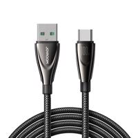 Pioneer 100W USB na USB C Joyroom SA31-AC6 / 100W / 1,2m kabel (černý) 053574