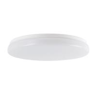 Plafon LED Svítidlo stropní přisazené 24W 4000K 2500lm 104lm/W CELIS kruhové IP44 čidlo Pohybu ALS LUMILED