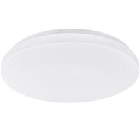 Plafon LED Svítidlo stropní přisazené NOTUS 2 12W kruhové 26 cm IP44 LUMILED